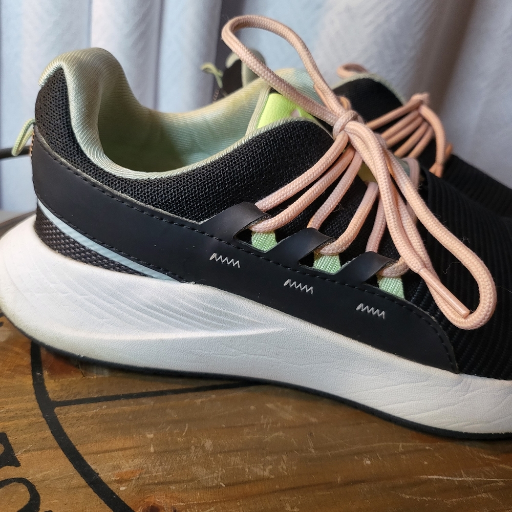 Under Armour women's running shoes